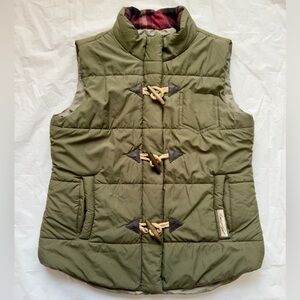 Legendary Whitetails Puffer Vest